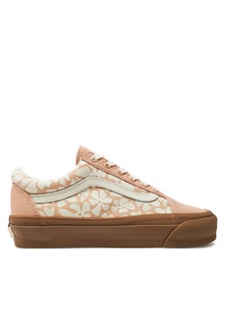 Vans Tenisówki Mte Old Skool VN000CT9BOD1 Różowy ze sklepu MODIVO w kategorii Trampki damskie - zdjęcie 183947406