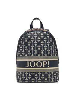 JOOP! Plecak 4140007868 Granatowy ze sklepu MODIVO w kategorii Plecaki - zdjęcie 183947416