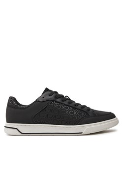 Calvin Klein Sneakersy HM0HM01594 Czarny ze sklepu MODIVO w kategorii Buty sportowe męskie - zdjęcie 183947449
