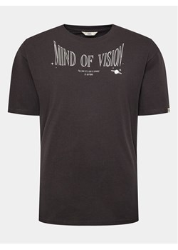 Redefined Rebel T-Shirt Derek 221132 Szary Regular Fit ze sklepu MODIVO w kategorii T-shirty męskie - zdjęcie 183947478