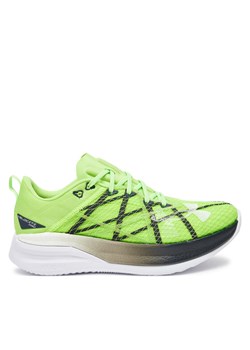 Under Armour Buty do biegania Ua Velociti Pro 3027560-300 Zielony ze sklepu MODIVO w kategorii Buty sportowe męskie - zdjęcie 183947509