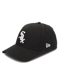 New Era Czapka z daszkiem The League Chiwhi G 10047515 Czarny ze sklepu MODIVO w kategorii Czapki z daszkiem damskie - zdjęcie 183947559