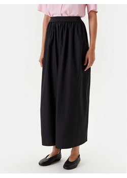 United Colors Of Benetton Spódnica maxi 4TPUD004I Czarny Regular Fit ze sklepu MODIVO w kategorii Spódnice - zdjęcie 183947589