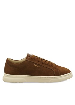 Gant Sneakersy Joree 29633690 Brązowy ze sklepu MODIVO w kategorii Buty sportowe męskie - zdjęcie 183947597