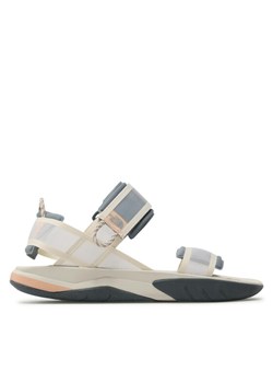 The North Face Sandały Skeena Sport Sandal NF0A5LVR654-050 Biały ze sklepu MODIVO w kategorii Sandały damskie - zdjęcie 183947607