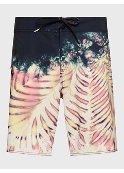 Volcom Szorty kąpielowe Mad Wash Mod A0812313 Kolorowy ze sklepu MODIVO w kategorii Kąpielówki - zdjęcie 183947609