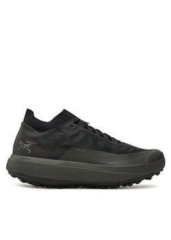 Arc'teryx Buty do biegania Sylan X000009023 Czarny ze sklepu MODIVO w kategorii Buty sportowe męskie - zdjęcie 183947618