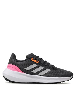 adidas Buty do biegania Runfalcon 3 Shoes HP7564 Szary - id: 0000301144120 - marki adidas - 183947637 adidas Buty do biegania Runfalcon 3 Shoes HP7564 Szary ze sklepu MODIVO w kategorii Buty sportowe damskie - zdjęcie 183947637