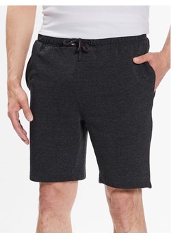 Brave Soul Szorty sportowe MSRT-69TARLEYQ Szary Regular Fit ze sklepu MODIVO w kategorii Spodenki męskie - zdjęcie 183947649