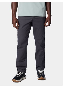 Columbia Spodnie outdoor Rapid Rivers™ Cargo Pant Czarny Regular Fit - id: 0000302400874 - marki Columbia - 183947705 Columbia Spodnie outdoor Rapid Rivers™ Cargo Pant Czarny Regular Fit ze sklepu MODIVO w kategorii Spodnie męskie - zdjęcie 183947705