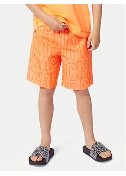Marc Jacobs Szorty kąpielowe W60508 Pomarańczowy Regular Fit ze sklepu MODIVO w kategorii Kąpielówki chłopięce - zdjęcie 183947706
