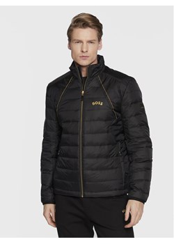 BOSS Kurtka puchowa J_Sarek 50475011 Czarny Regular Fit ze sklepu MODIVO w kategorii Kurtki męskie - zdjęcie 183947708