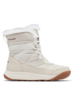 Columbia Śniegowce Minx Shorty IV 2079181 Szary ze sklepu MODIVO w kategorii Śniegowce damskie - zdjęcie 183947716