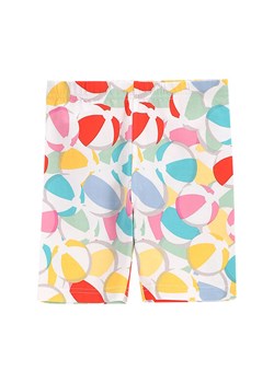 Coccodrillo Kolarki WC5122502HGK Kolorowy Slim Fit ze sklepu MODIVO w kategorii Spodenki dziewczęce - zdjęcie 183947958