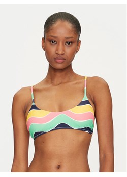 YSABEL MORA Góra od bikini 82876 Kolorowy ze sklepu MODIVO w kategorii Stroje kąpielowe - zdjęcie 183947977