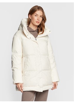 Add Kurtka puchowa 6AW445 Biały Regular Fit ze sklepu MODIVO w kategorii Kurtki damskie - zdjęcie 183947979