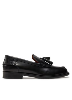 Vagabond Shoemakers Lordsy Steven 5660-104-20 Czarny ze sklepu MODIVO w kategorii Półbuty męskie - zdjęcie 183947989