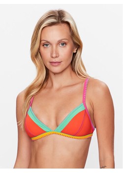 Banana Moon Góra od bikini Taeko Teknicolo LSE62 Kolorowy ze sklepu MODIVO w kategorii Stroje kąpielowe - zdjęcie 183948008