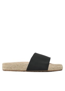 Roxy Espadryle ARJL101053 Czarny ze sklepu MODIVO w kategorii Espadryle damskie - zdjęcie 183948078