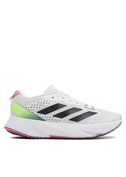 adidas Buty do biegania ADIDAS ADIZERO SL RUNNING SHOES HQ7232 Biały ze sklepu MODIVO w kategorii Buty sportowe damskie - zdjęcie 183948125
