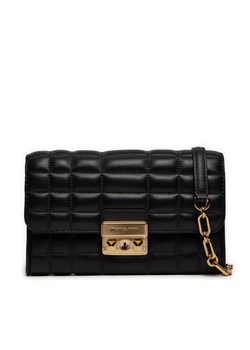 MICHAEL Michael Kors Torebka Tribeca 32S4G2RC9L Czarny ze sklepu MODIVO w kategorii Listonoszki - zdjęcie 183948187