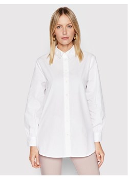ONLY Koszula Nora 15227677 Biały Relaxed Fit ze sklepu MODIVO w kategorii Koszule damskie - zdjęcie 183948188