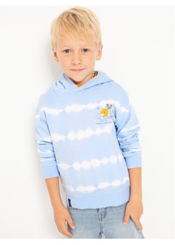Mayoral Bluza 3450 Błękitny ze sklepu MODIVO w kategorii Bluzy chłopięce - zdjęcie 183948195