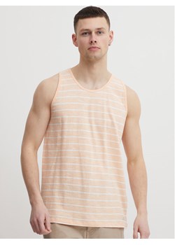 Blend Tank top 20715316 Pomarańczowy Regular Fit ze sklepu MODIVO w kategorii T-shirty męskie - zdjęcie 183948309