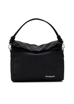 Desigual Torebka 24SAXY03 Czarny ze sklepu MODIVO w kategorii Listonoszki - zdjęcie 183948359