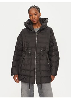PINKO Kurtka zimowa Incendio 103826 A0L5 Czarny Regular Fit ze sklepu MODIVO w kategorii Kurtki damskie - zdjęcie 183948366