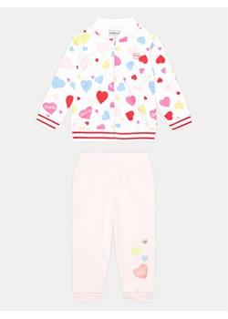 Guess Dres A4YG03 KA6R3 Kolorowy Regular Fit ze sklepu MODIVO w kategorii Odzież dla niemowląt - zdjęcie 183948518