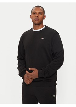 Fila Bluza Brustem FAM0343 Czarny Regular Fit ze sklepu MODIVO w kategorii Bluzy męskie - zdjęcie 183948526