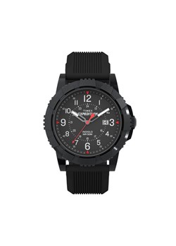 Timex Zegarek Expedition Ridge TW4B32000 Czarny ze sklepu MODIVO w kategorii Zegarki - zdjęcie 183948535