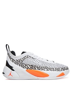 Nike Buty do koszykówki Jordan Luka 1 (GS) DQ6513 108 Biały ze sklepu MODIVO w kategorii Buty sportowe damskie - zdjęcie 183948597