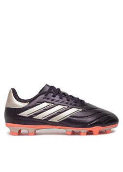 adidas Buty do piłki nożnej Copa Pure 2 Club Flexible Ground IG8737 Fioletowy ze sklepu MODIVO w kategorii Buty sportowe dziecięce - zdjęcie 183948625