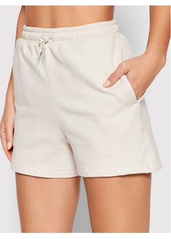 JJXX Szorty sportowe Allison 12200299 Beżowy Relaxed Fit ze sklepu MODIVO w kategorii Szorty - zdjęcie 183948635