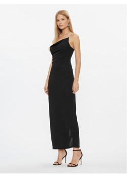 ONLY Sukienka koktajlowa 15307923 Czarny Regular Fit ze sklepu MODIVO w kategorii Sukienki - zdjęcie 183948775