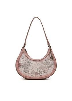 Aldo Torebka Wicked x Aldo Pinkperfection 13869393 Różowy ze sklepu MODIVO w kategorii Torebki damskie - zdjęcie 183948905