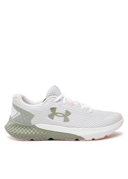Under Armour Buty Ua W Charged Rogue 3 3024888-102 Szary ze sklepu MODIVO w kategorii Buty sportowe damskie - zdjęcie 183948947