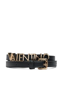 Valentino Pasek Emma Winter VCS3M256N Czarny ze sklepu MODIVO w kategorii Paski damskie - zdjęcie 183948988