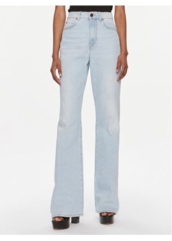 Pinko Jeansy Felix 101736 A1MV Błękitny Regular Fit ze sklepu MODIVO w kategorii Jeansy damskie - zdjęcie 183948989