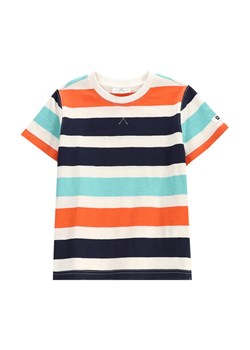 Coccodrillo T-Shirt WC5143204HBK Kolorowy Regular Fit ze sklepu MODIVO w kategorii T-shirty chłopięce - zdjęcie 183949115