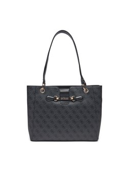 Guess Torebka HWSG95 00250 Czarny ze sklepu MODIVO w kategorii Torebki damskie - zdjęcie 183949156