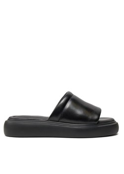 Vagabond Shoemakers Klapki Blenda 5519-101-20 Czarny ze sklepu MODIVO w kategorii Klapki damskie - zdjęcie 183949165