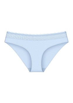 Triumph figi damskie tai Feel of Modal 10214403-00SA, Kolor błękitny, Rozmiar S, Triumph ze sklepu Primodo w kategorii Majtki damskie - zdjęcie 183968425