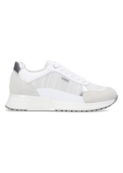 Liu Jo Sneakersy w kolorze białym ze sklepu Limango Polska w kategorii Buty sportowe damskie - zdjęcie 183968505