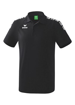 erima Koszulka polo &quot;Essential 5-C&quot; w kolorze czarnym ze sklepu Limango Polska w kategorii T-shirty chłopięce - zdjęcie 183968519