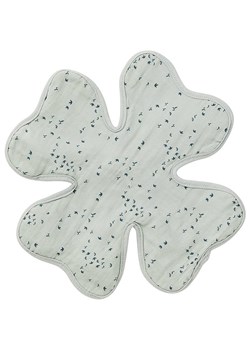 Noppies Chustka &quot;Botanical Clover&quot; w kolorze jasnozielonym do smoczka ze sklepu Limango Polska w kategorii Odzież dla niemowląt - zdjęcie 183968557