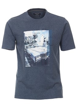 CASAMODA Koszulka w kolorze granatowym ze sklepu Limango Polska w kategorii T-shirty męskie - zdjęcie 183968866