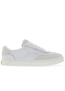 Buty damskie Cariuma Toca 613104W73 - białe ze sklepu streetstyle24.pl w kategorii Trampki damskie - zdjęcie 183968975